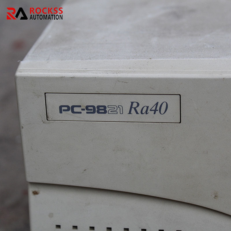 NEC PC9821RA43D5 PC-9821 Ra40 IPC