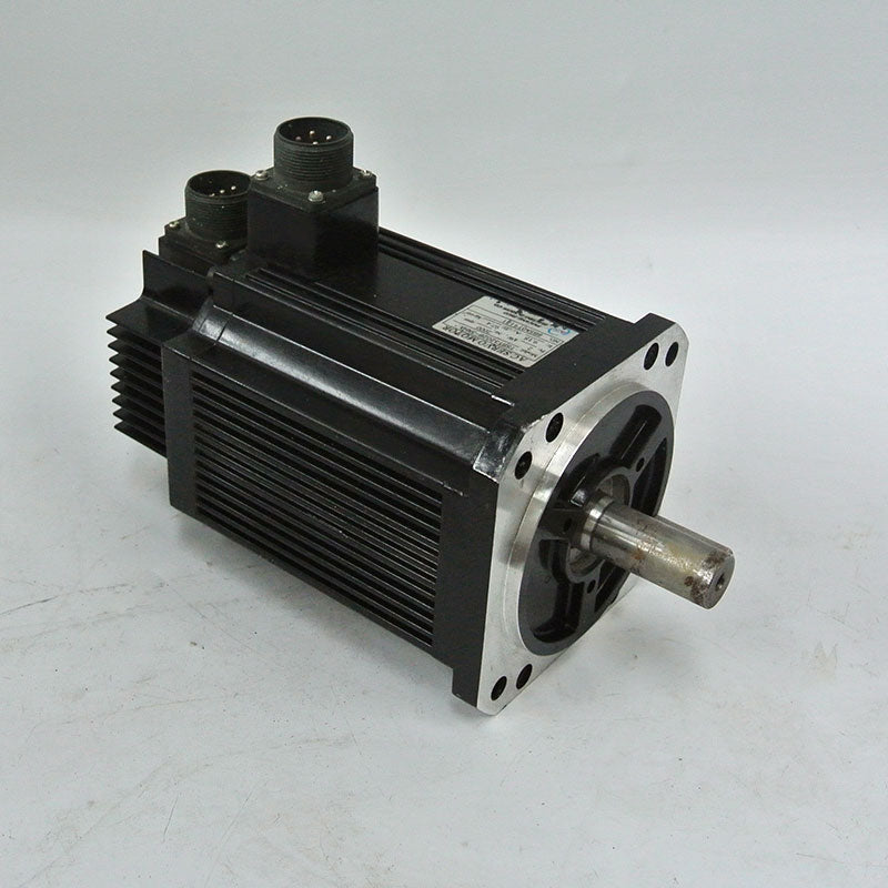 TECO TSB13202B-3NHA AC Servo Motor