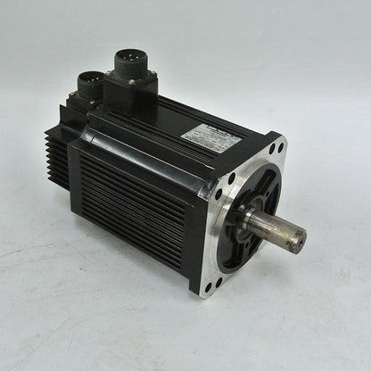 TECO TSB13202B-3NHA AC Servo Motor