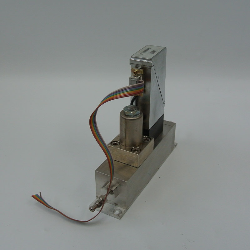 PORTER LB-366 NVL-005FV Mass Flow Controller