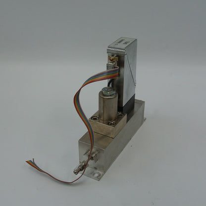 PORTER LB-366 NVL-005FV Mass Flow Controller
