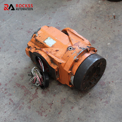 ABB 1FT3070-5AZ21-9-ZS09 Servo Motor