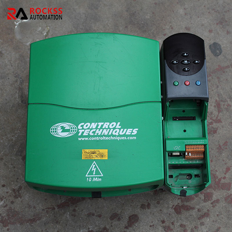 CT/Emerson UNI3402LFT Inverter