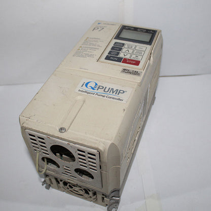 YASKAWA CIMR-P7U23P7 Inverter