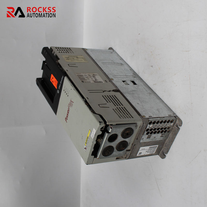 Allen Bradley 20BD011A0AYNAND0 AC Drive