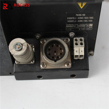 Heidenhain TNC151B 23556599 Controller