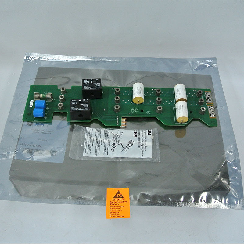 Allen-Bradley 1336-SN-SP22A (74101-212-51) Board