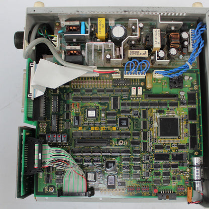 TOSHIBA  X8LCAP013-B H2960453 Robot System motherboard