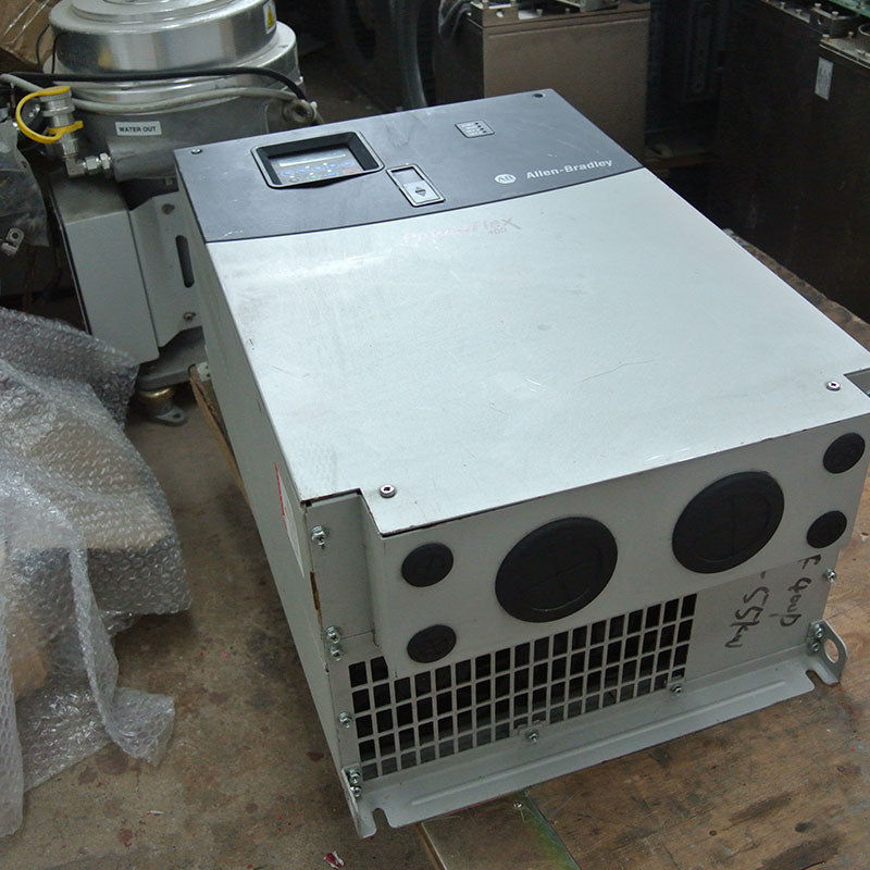 Allen-Bradley 22C-D105A103 Inverter