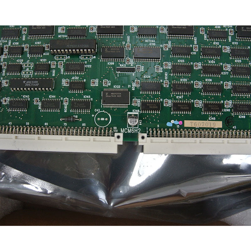 KAIJO MCM6H2（PCB4） Board