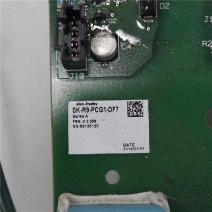 Allen-Bradley PN-200960 PN-173128 Pre Charging Circuit Board