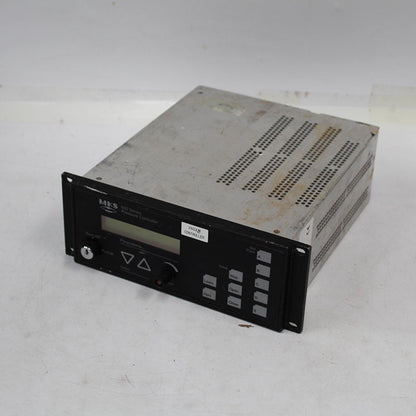 MKS 651CD2S2N Controller