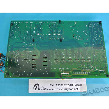 Allen-Bradley 1336-BDB-SP30C 74101-169-54 Circuit Board