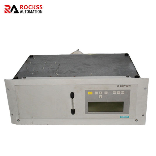 SIEMENS 7MB2335-0NH00-3AA1 Gas Analyzer