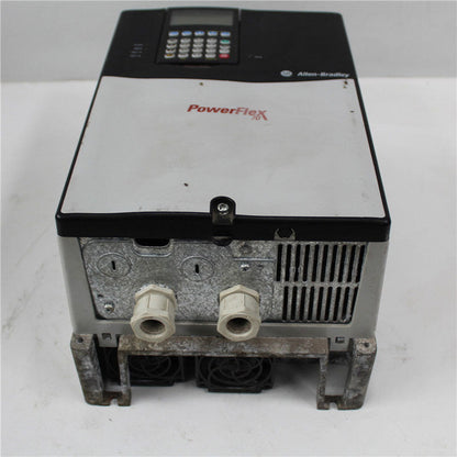 Allen Bradley 20AD027A0AYNANC0 AC Drive