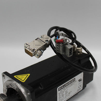 Kollmorgen AKM43K-ANSNR-03 motor