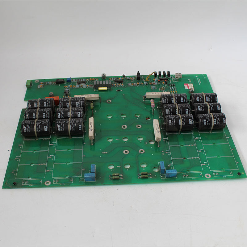 SIEMENS 1503-603/02 Drive Board