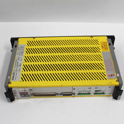 BERGER LAHR WD5-008.051-00 servo driver