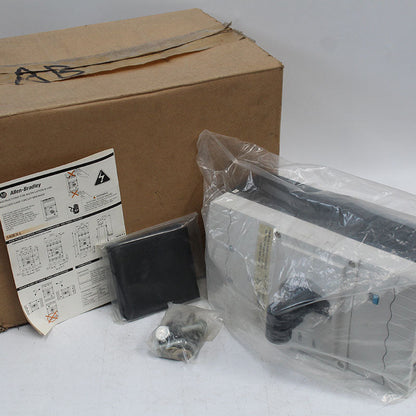 Allen-Bradley 22C-D6P0N103 AC Drive