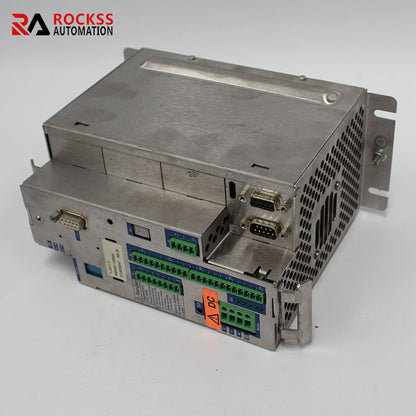 BERGER LAHR TLC511F Servo Drive