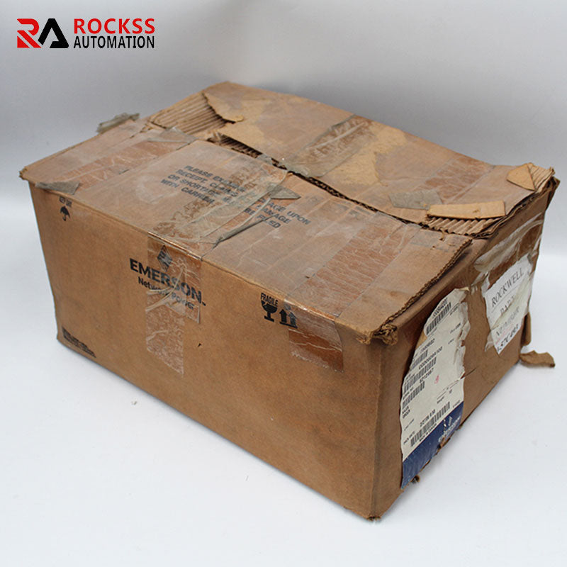 CT/Emerson ES371AMB Power Communication Module