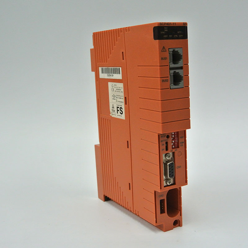 YOKOGAWA SCP401-11 PLC