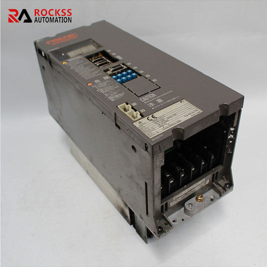 FUJI FRN18.5VC5-2 Servo Drive