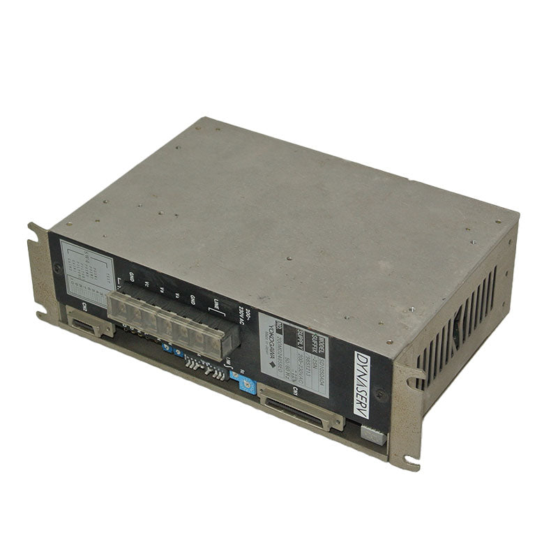 YOKOGAWA SD1050A04-2SN Servo Driver