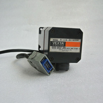 VEXTA B1408-D21KXSM AC Servo Motor