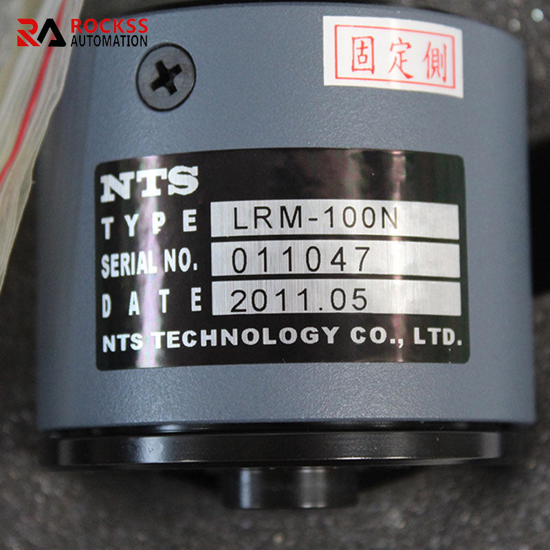 NTS LRM-100N Load cell