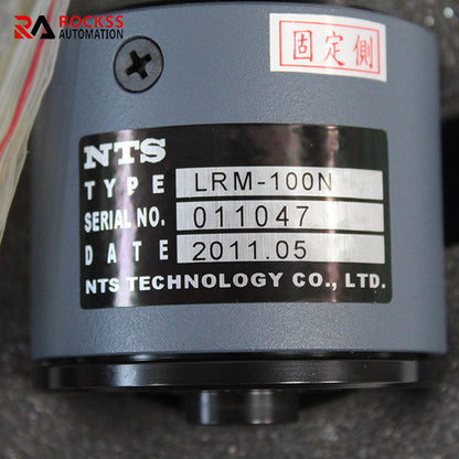 NTS LRM-100N Load cell