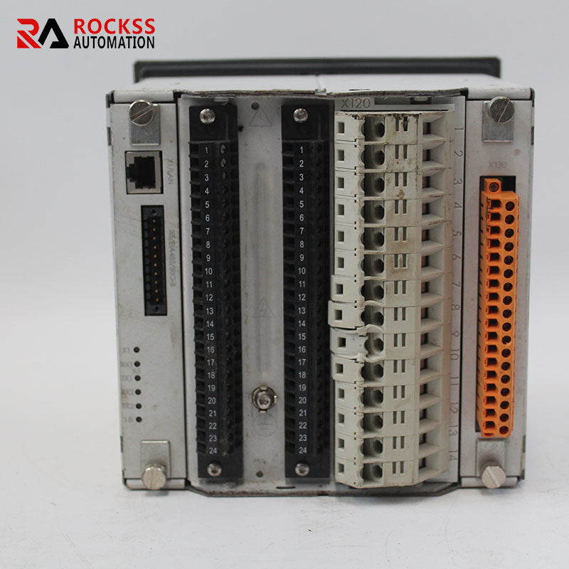 ABB REF615E_D UD12022ACG04 relay protection device