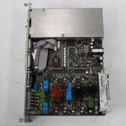 ETEL DSB2DL1H Control Board 1020E-070-01F