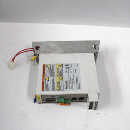 Rexroth HCS01.1E-W0003-A-02-E-S3-EC Driver