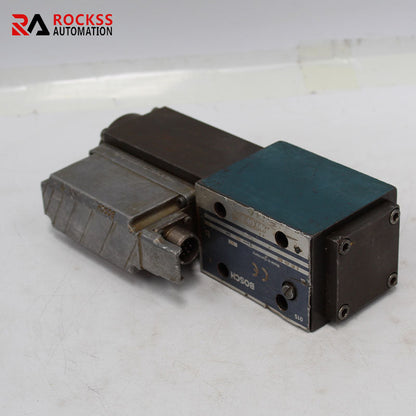 Rexroth 0811404802 Proportional Valve