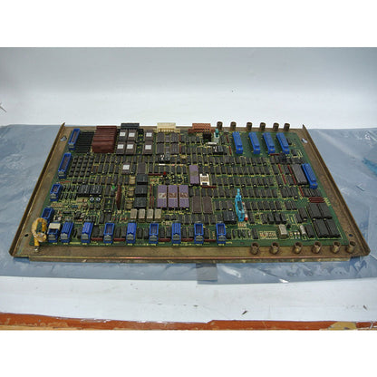 FANUC A16B-1000-0010/07F System Board