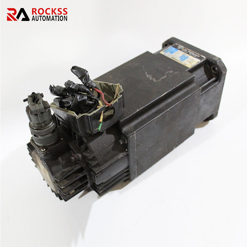 NIKKIDENSO NA100-75F Servo Motor 1.5kw