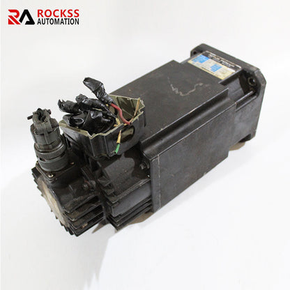 NIKKIDENSO NA100-75F Servo Motor 1.5kw