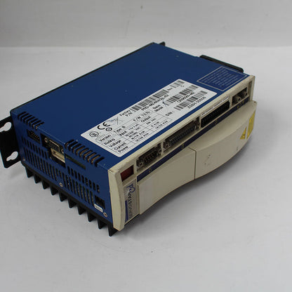 Kollmorgen PRD-MZ40ASLZ-62 Servo Drive