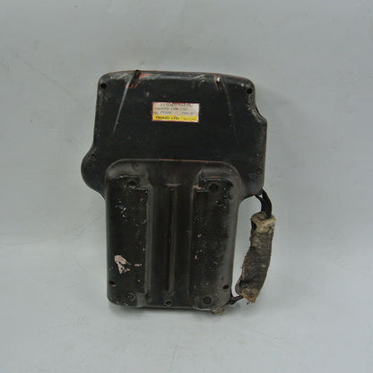 FANUC A05B-2308-C307 robot teach pendant