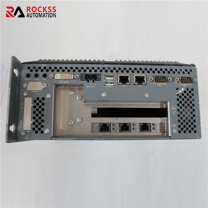 B&R 5PC600.SX02-01  5P62：434309.009-00 IPC