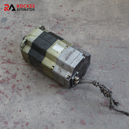 ABB 1FK6083-6AZ21-9ZZ9-ZS02 Servo Motor