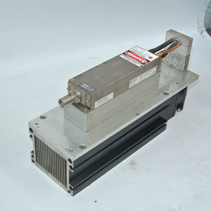 COHERENT COMPASS 501QM-Y Laser