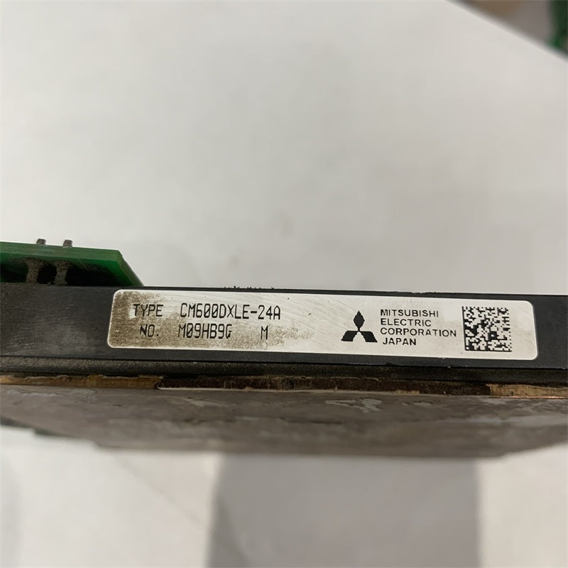 Mitsubishi CM600DXLE-24A IGBT Module