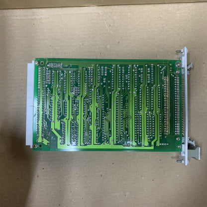 OMRON 3G8B2-IP000 BOARD