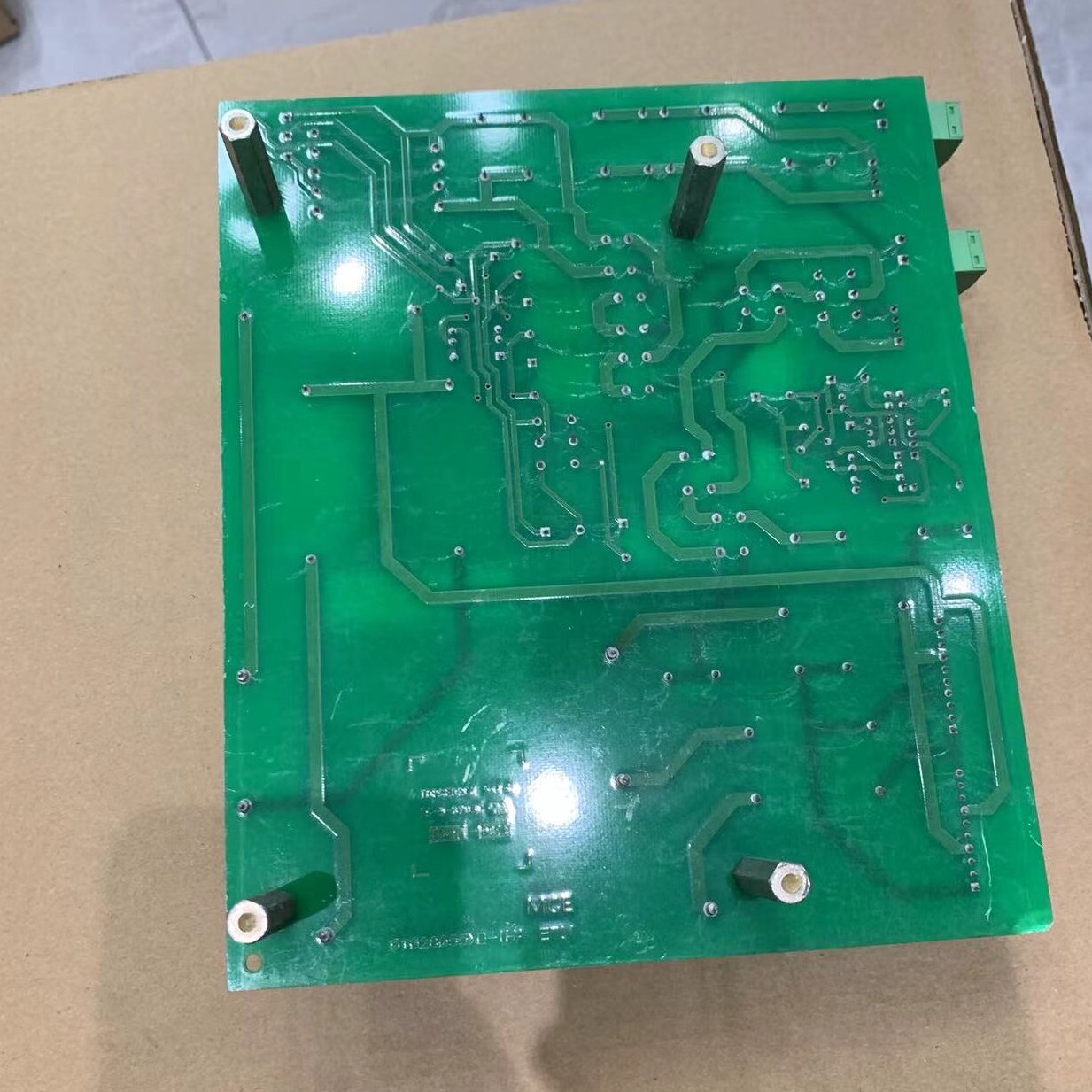 MGE 51028055XD-1HA PCB BOARD