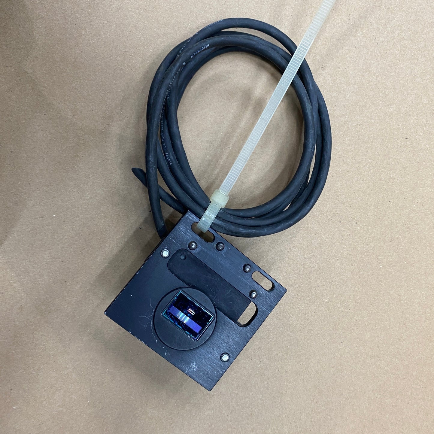 Heidenhain LIDA17 312540-01 Encoder