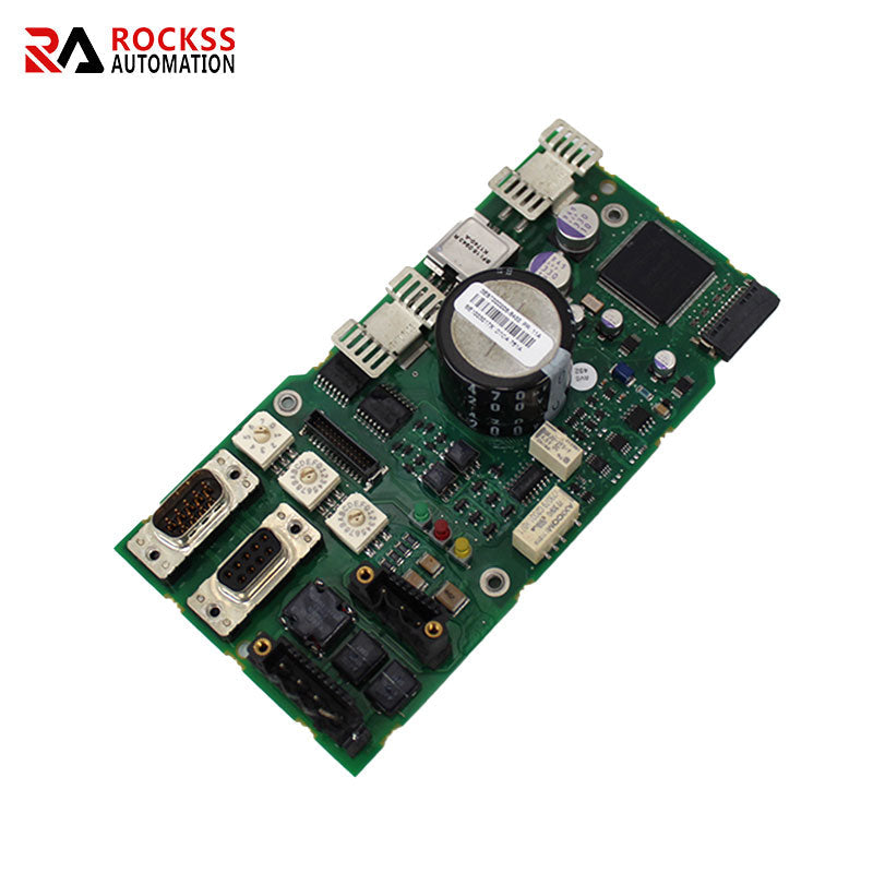 Bombardier 3EST000216-9101 3EST000208-8466 Board