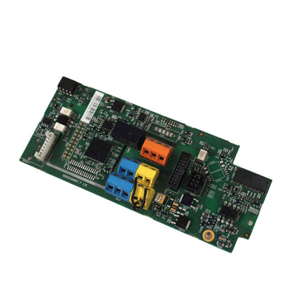 ABB RICU-01 Main Board