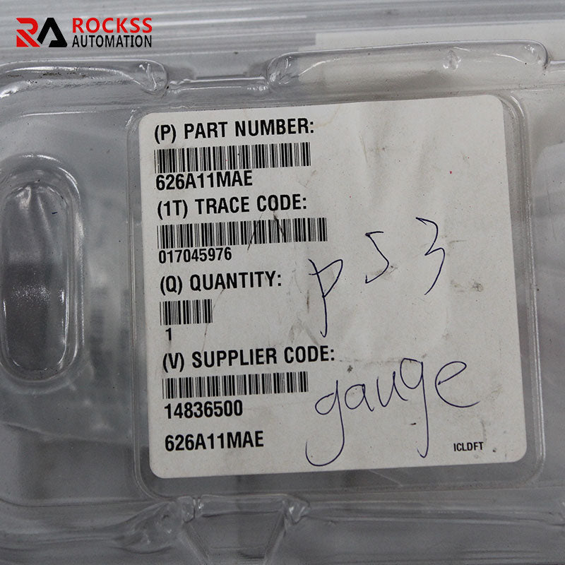 MKS 626A11MAE Vacuum Gauge